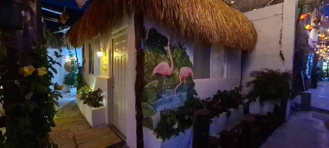 Hotel Aldea Ommi Progreso  Zewnętrze zdjęcie