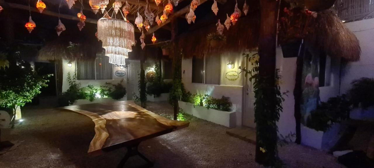 Hotel Aldea Ommi Progreso  Zewnętrze zdjęcie