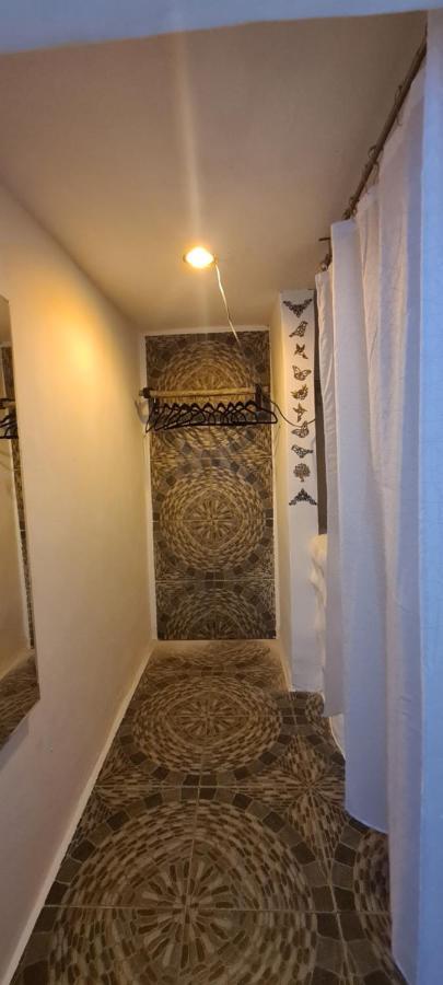 Hotel Aldea Ommi Progreso  Zewnętrze zdjęcie