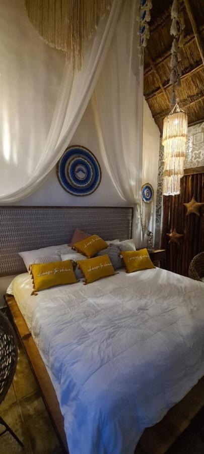 Hotel Aldea Ommi Progreso  Zewnętrze zdjęcie