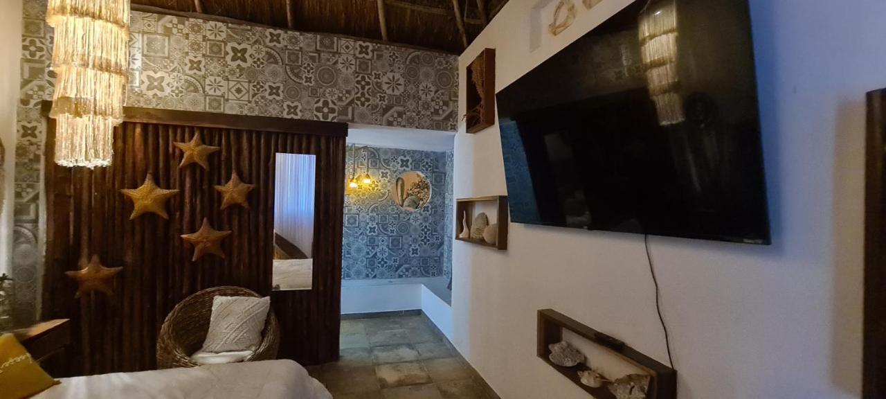 Hotel Aldea Ommi Progreso  Zewnętrze zdjęcie