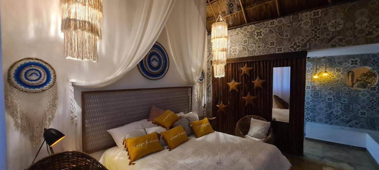 Hotel Aldea Ommi Progreso  Zewnętrze zdjęcie