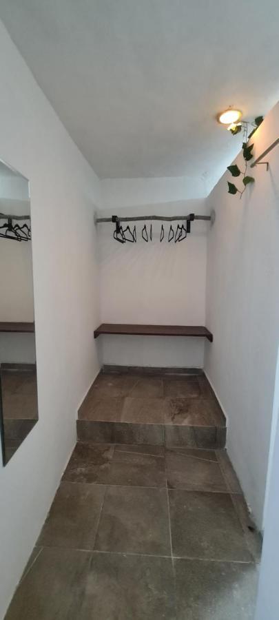 Hotel Aldea Ommi Progreso  Zewnętrze zdjęcie