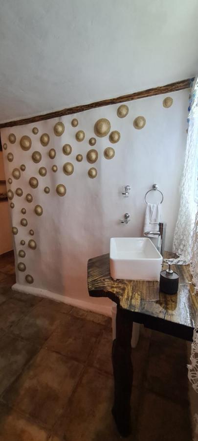 Hotel Aldea Ommi Progreso  Zewnętrze zdjęcie