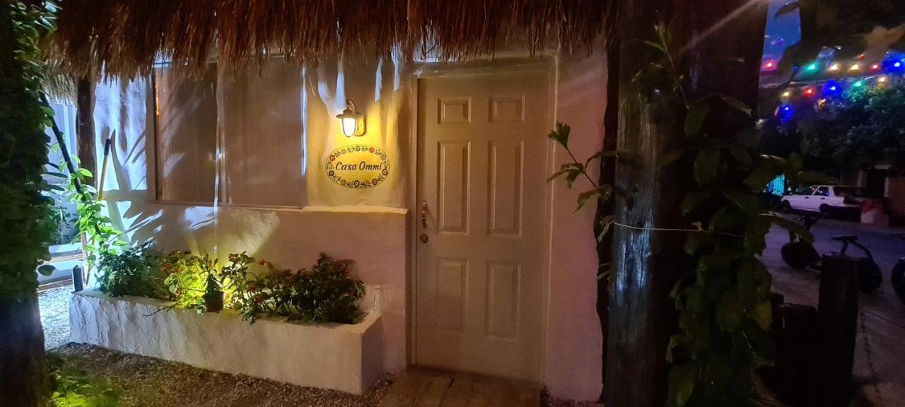 Hotel Aldea Ommi Progreso  Zewnętrze zdjęcie
