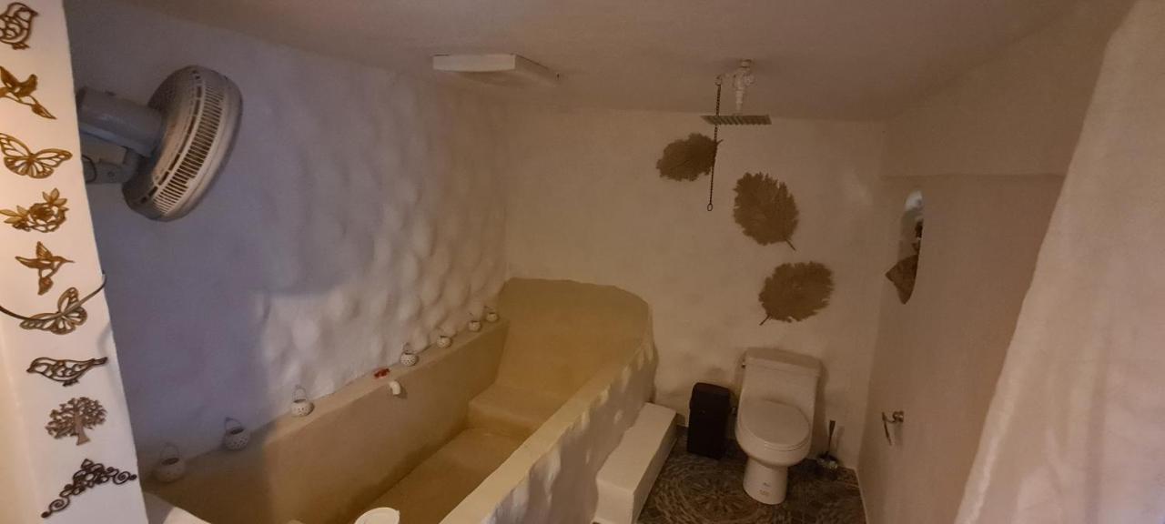 Hotel Aldea Ommi Progreso  Zewnętrze zdjęcie