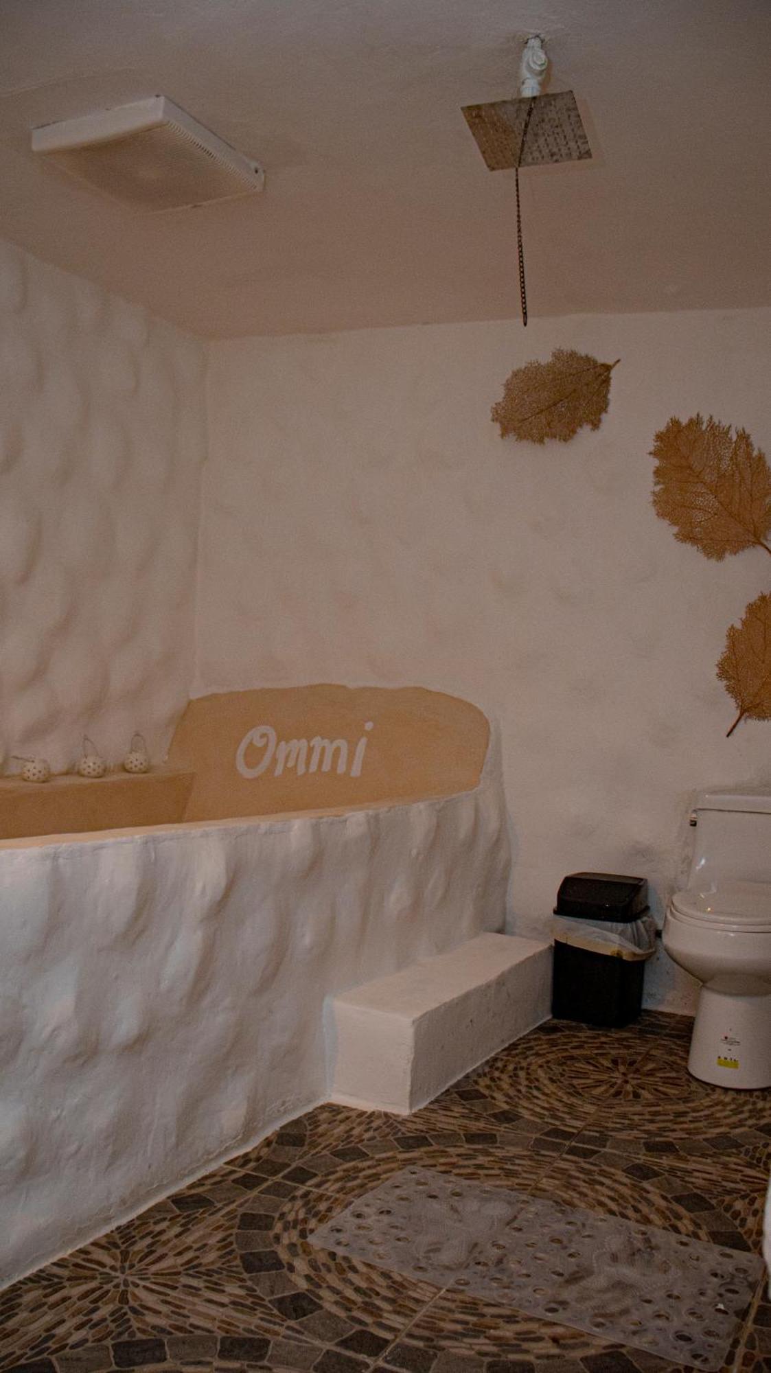 Hotel Aldea Ommi Progreso  Zewnętrze zdjęcie