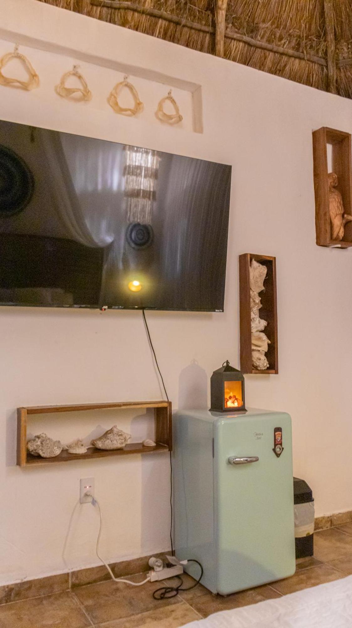 Hotel Aldea Ommi Progreso  Zewnętrze zdjęcie
