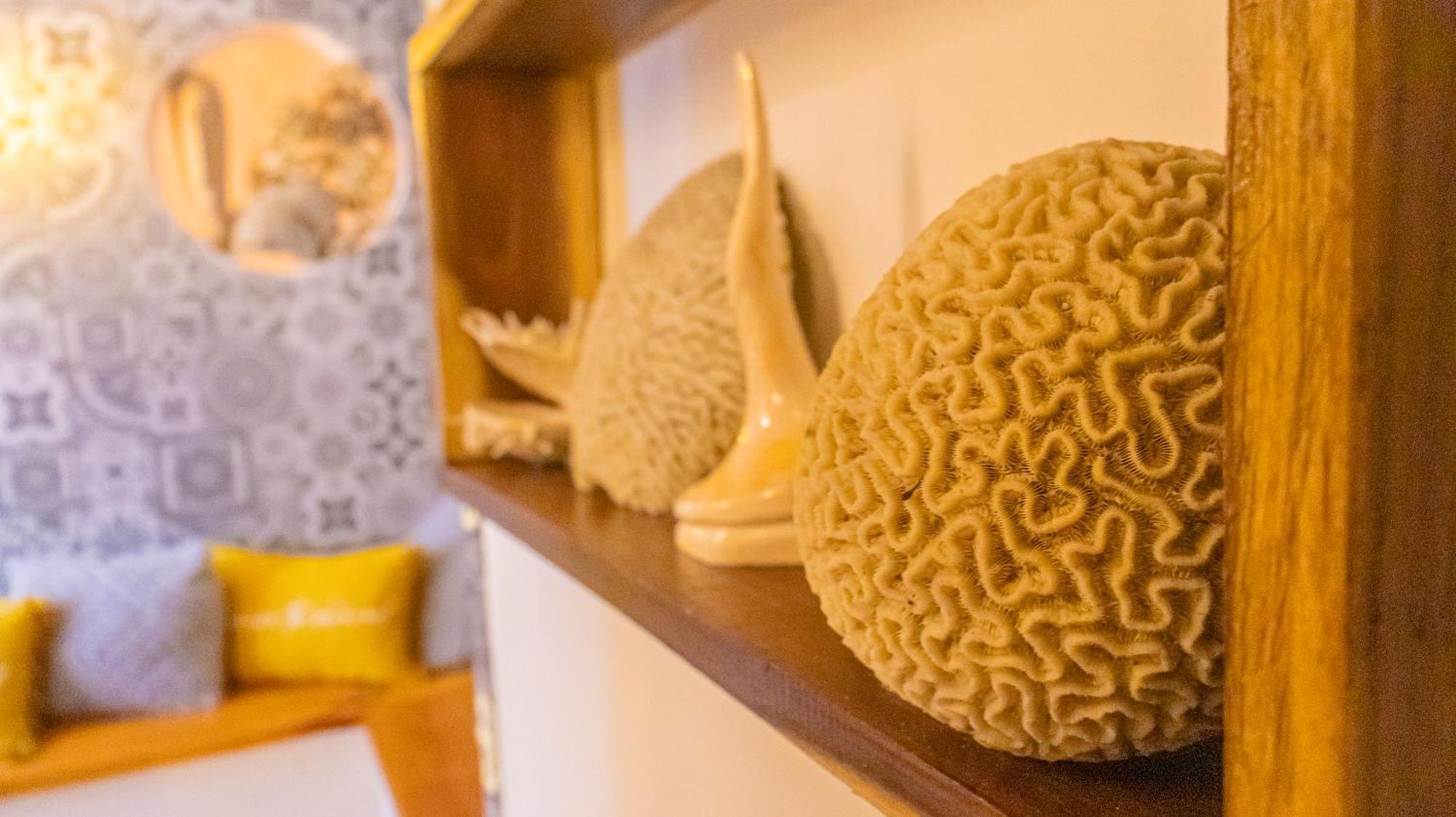Hotel Aldea Ommi Progreso  Zewnętrze zdjęcie
