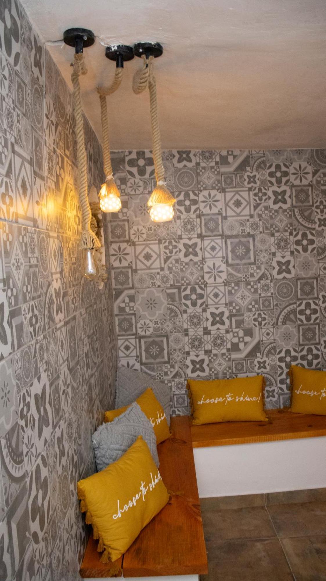 Hotel Aldea Ommi Progreso  Zewnętrze zdjęcie