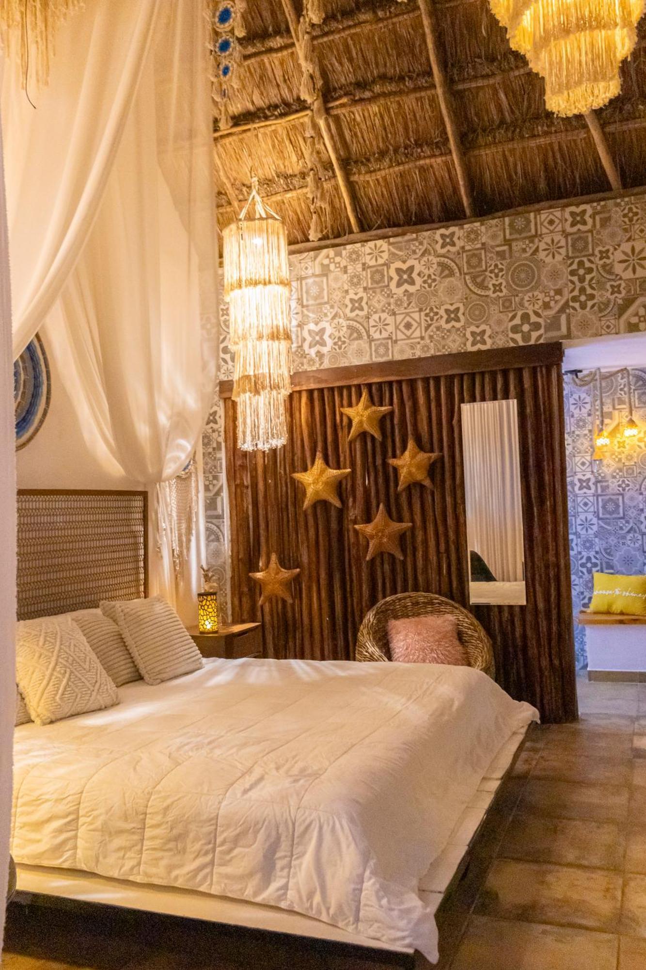 Hotel Aldea Ommi Progreso  Zewnętrze zdjęcie