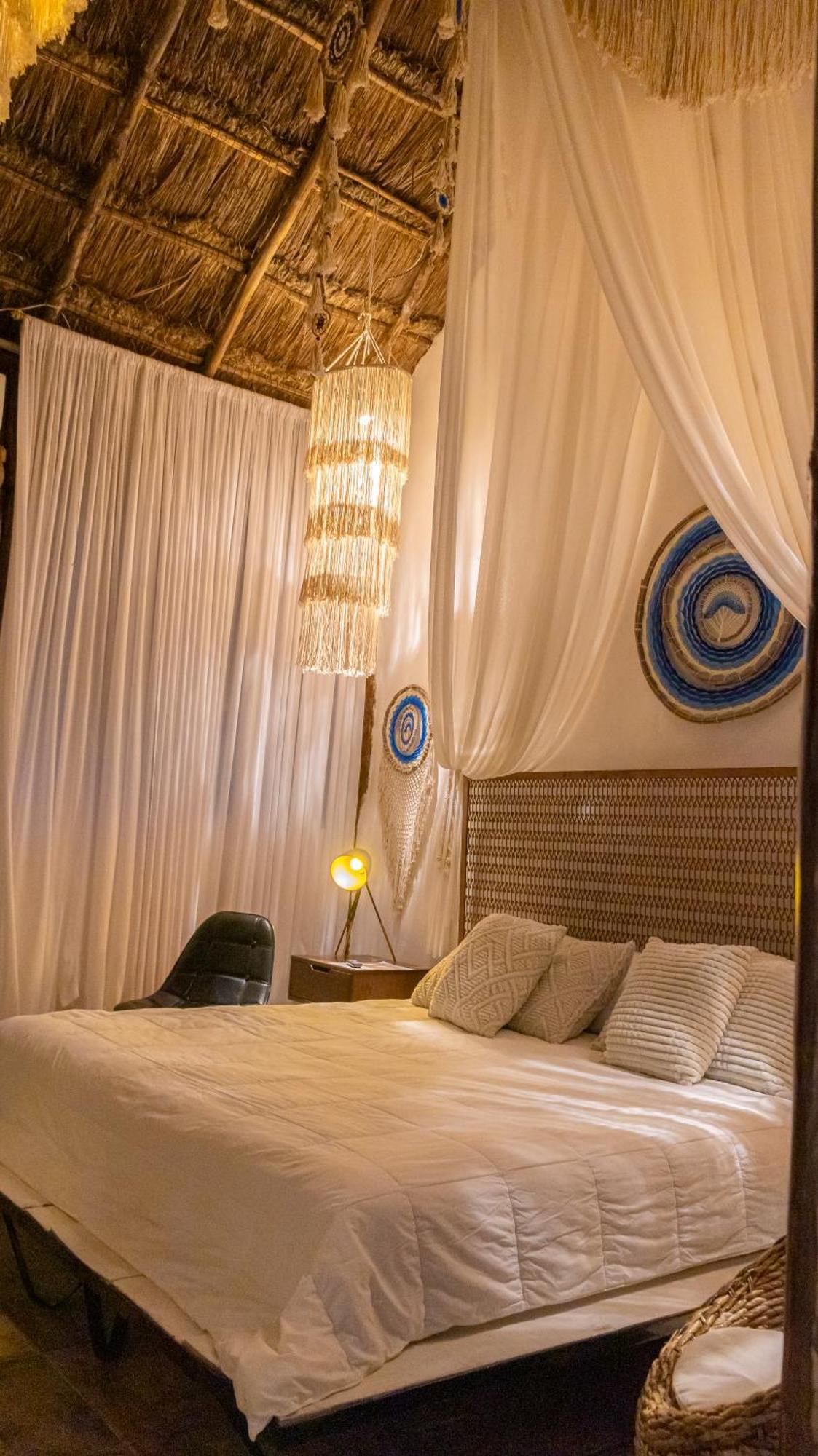 Hotel Aldea Ommi Progreso  Zewnętrze zdjęcie