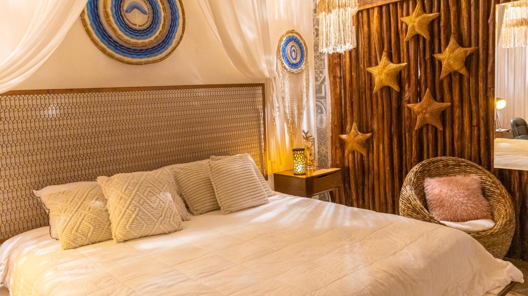 Hotel Aldea Ommi Progreso  Zewnętrze zdjęcie