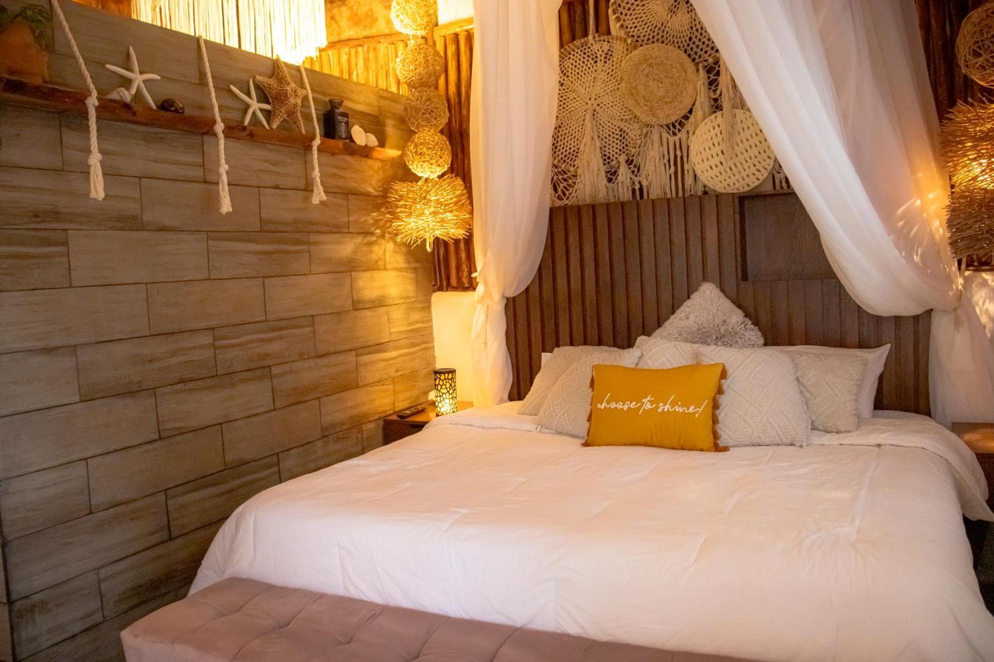 Hotel Aldea Ommi Progreso  Zewnętrze zdjęcie