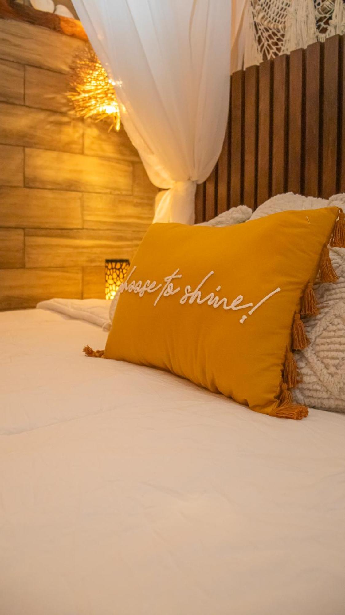 Hotel Aldea Ommi Progreso  Zewnętrze zdjęcie