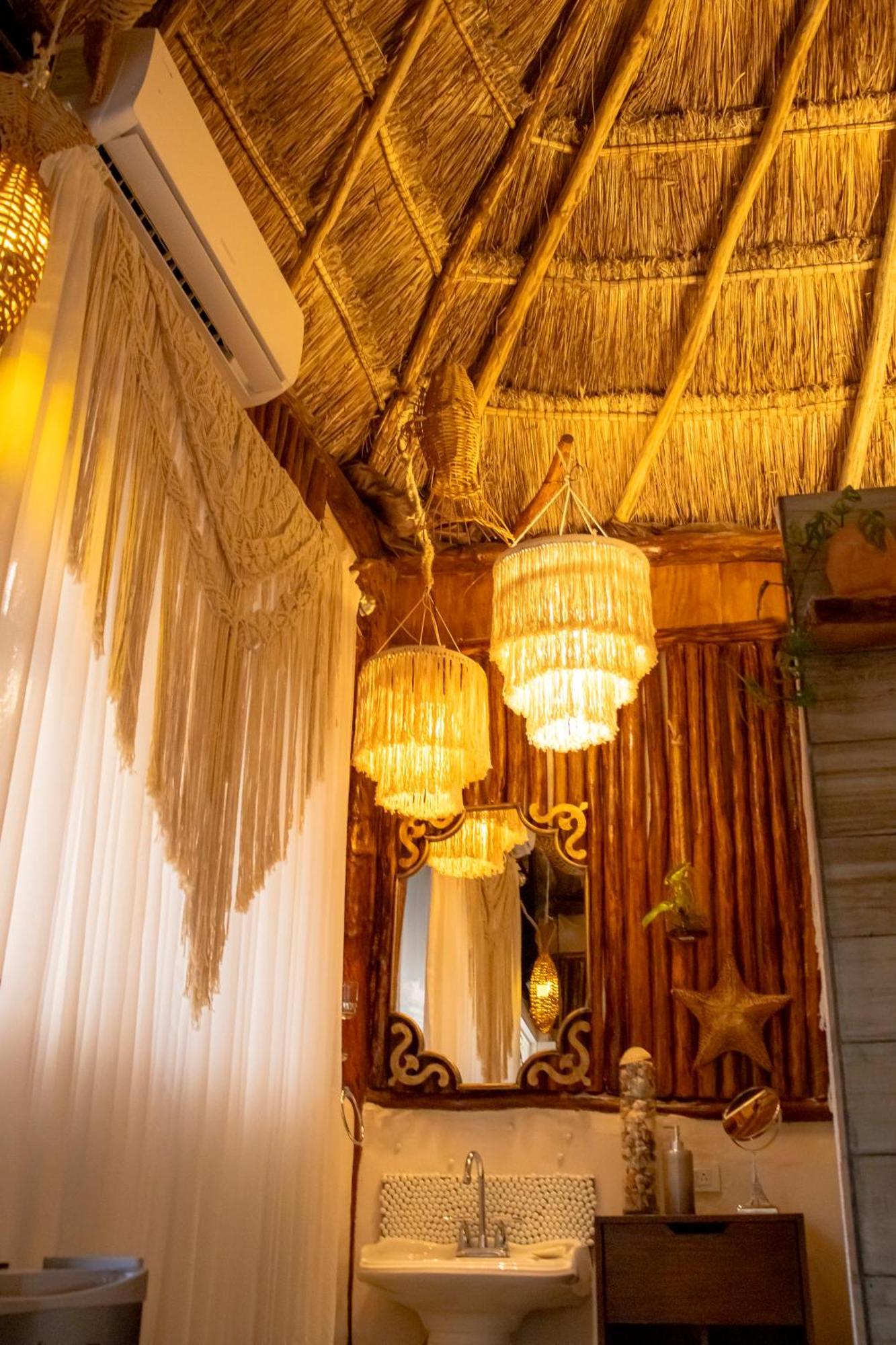 Hotel Aldea Ommi Progreso  Zewnętrze zdjęcie